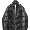 USED CONVERSE DOWN JACKET/L