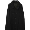 VINTAGE WOOL COAT/XL