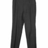 VINTAGE WOOL DRESS PANTS/W82