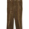 VINTAGE CORDUROY PANTS/W94