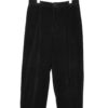 80S VINTAGE CORDUROY PANTS/W82