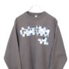 USED BOOTLEGBOOTH SAMPLE PRINTED SWEAT/M