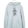 USED NIKE PRINTED PARKA/S