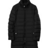 USED DOWN COAT/TOMMY HILFIGER/M