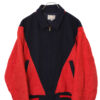 USED WRANGLER BOMBER JACKET/L