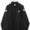 USED ADIDAS TRACK JACKET/XL