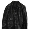 VINTAGE SHEEP LEATHER JACKET/L