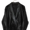VINTAGE SHEEP LEATHER JACKET/L