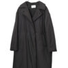 USED DOWN COAT/L