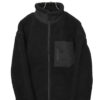 USED WOODS CANADA FLEECE JACKET/M