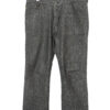 USED VUMPS DENIM PANTS/W94