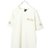 USED KARL KANI T-SHIRT/L
