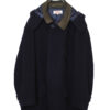 USED MCGREGOR WOOL COAT/XXL