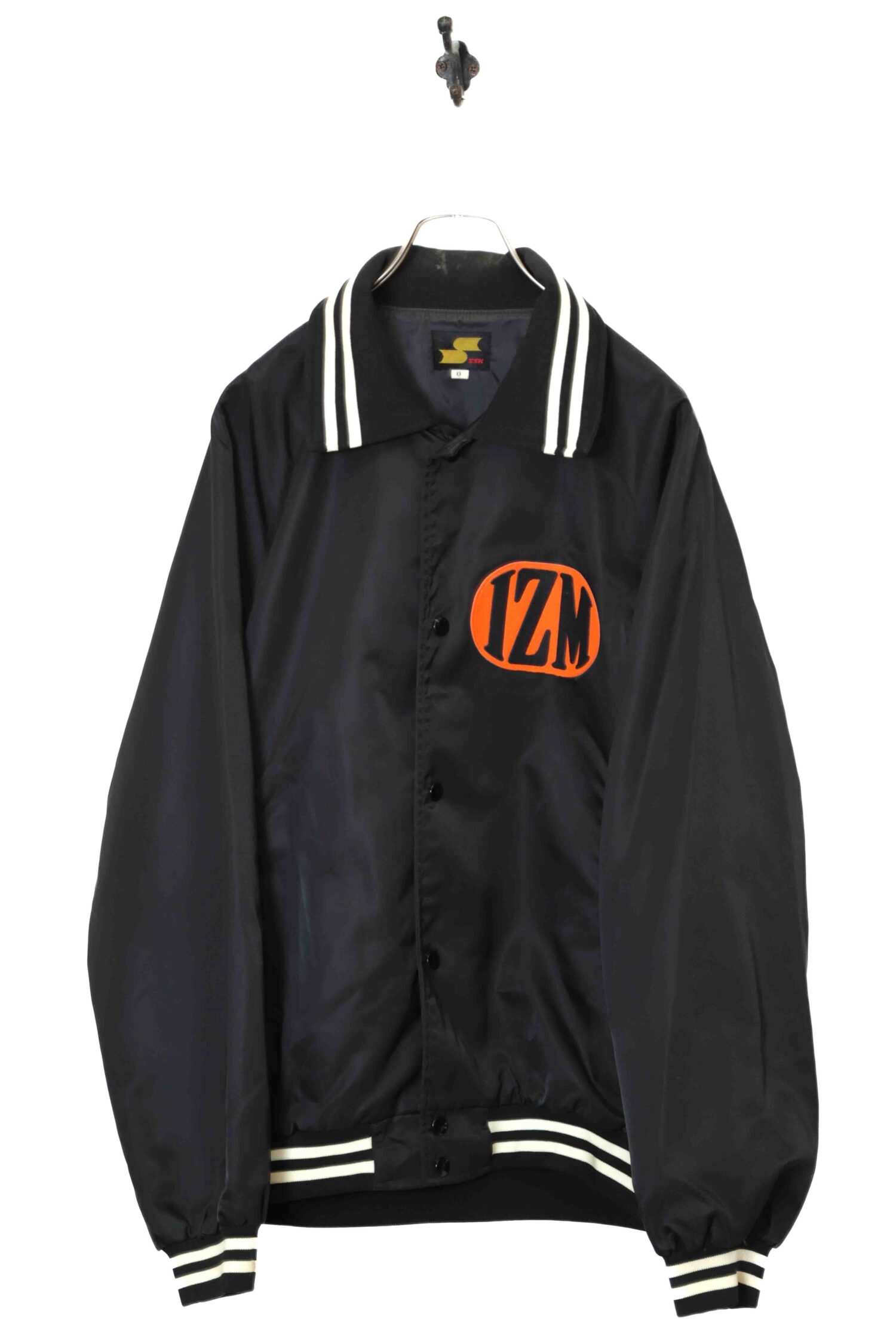 USED SSK COACH JACKET/L