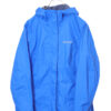 USED COLUMBIA MOUNTAIN PARKA/XS
