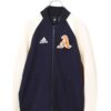 USED ADIDAS TRACK JACKET/M