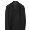 VINTAGE DOUBLE TAILORED JACKET/M