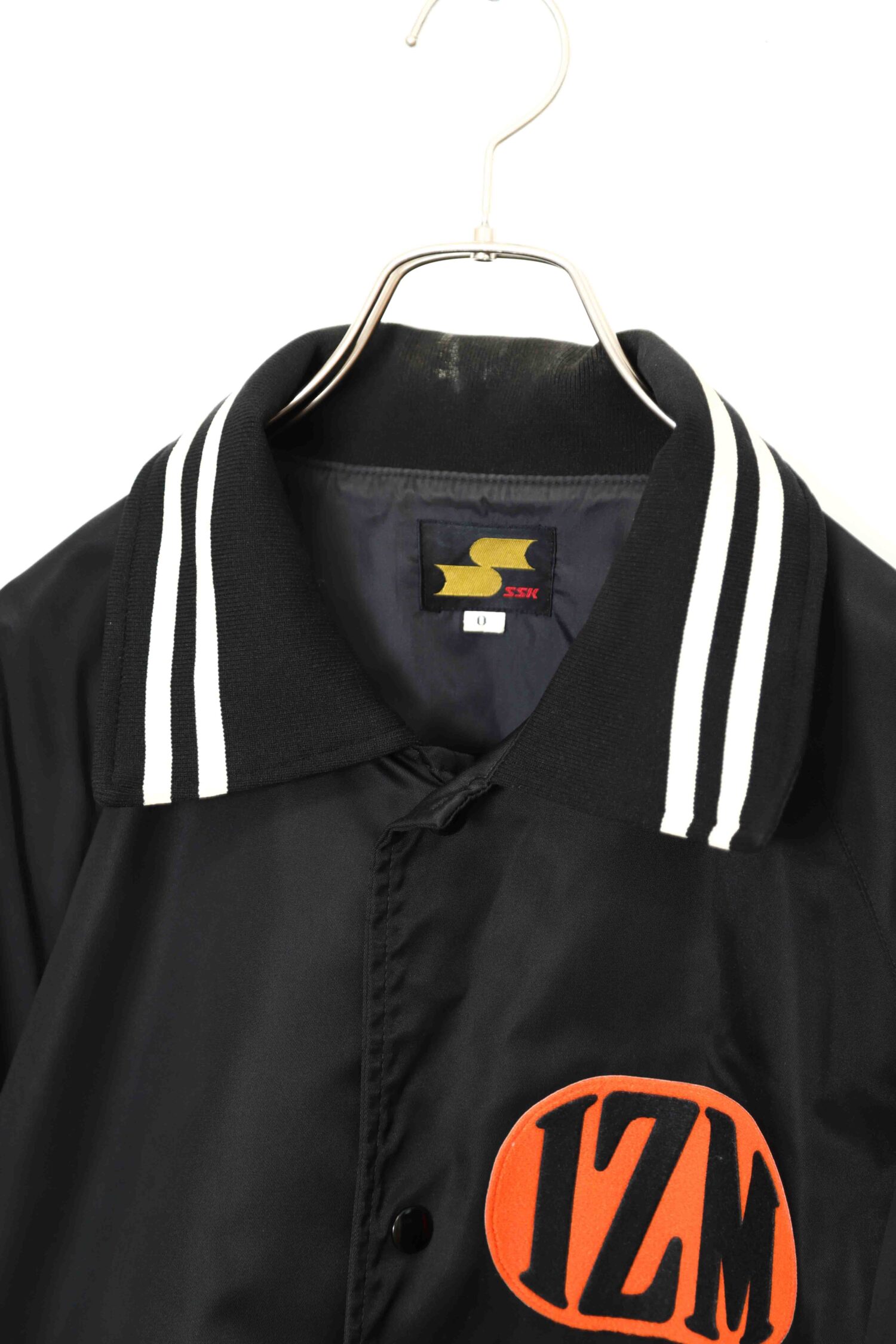 Alternative view of USED SSK COACH JACKET/L