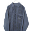 VINTAGE PULLOVER SHIRT/L