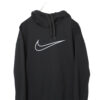USED NIKE SWEAT PARKA/M
