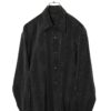 VINTAGE PRINTED SHIRT//M