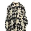 VINTAGE PRINTED SHIRT/L