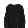 USED ADIDAS FLEECE PULLOVER JACKET/M