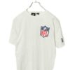 USED AVIREX×NFL PRINTED T-SHIRT/S