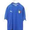 USED PUMA GAME SHIRT/MADE IN ROMANIA/M
