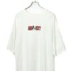 USED MICKY PRINTED T-SHIRT/XL