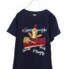 90'S PRINTED T-SHIRT/MADE IN ITALY/L