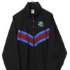 USED NIKE TRACK JAKCET/L