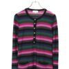 USED SONIA RYKIEL  PULL-OVER KNITTED SWEATER/S