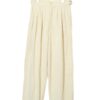 VINTAGE GURKHA DESIGN PANTS/W70-76