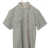 USED LEVI'S PULLOVER SHIRT/L