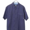 USED HELLY HANSEN WORK SHIRT/XL