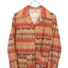 VINTAGE PRINTED SHIRT/S