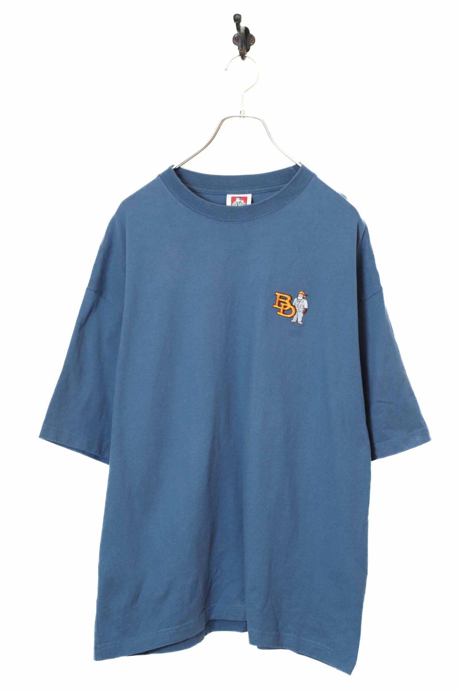 USED BEN DAVIS T-SHIRT/L