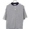 VINTAGE BORDER T-SHIRT/M