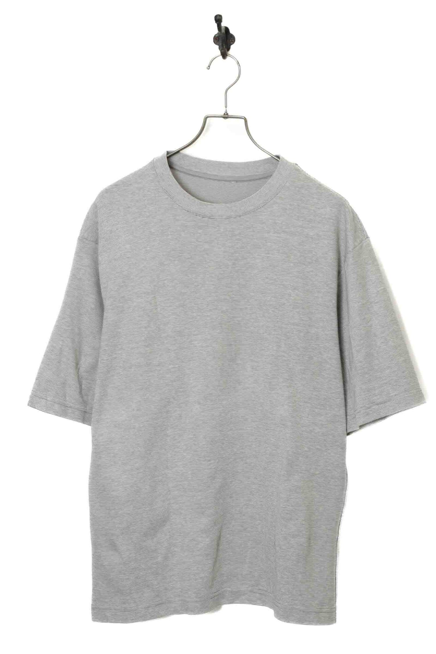 VINTAGE BORDER T-SHIRT/L
