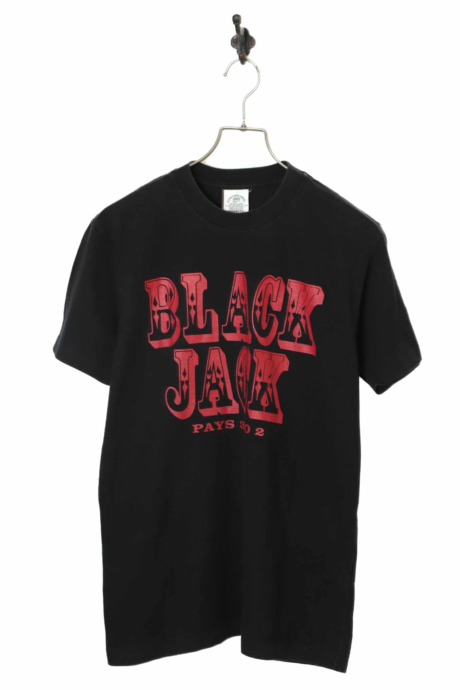 USED PRINTED T-SHIRT/M