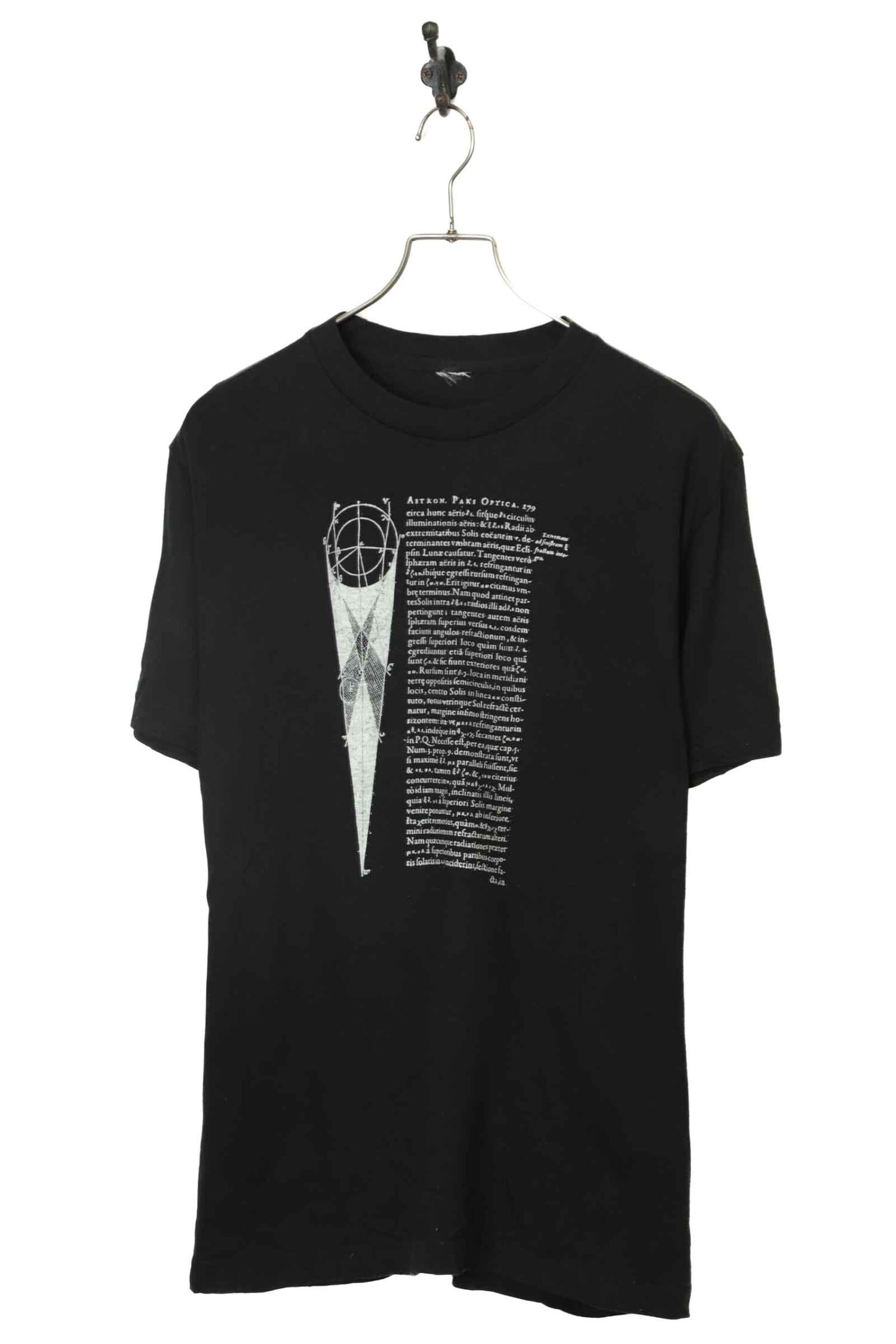 VINTAGE PRINTED T-SHIRT/M