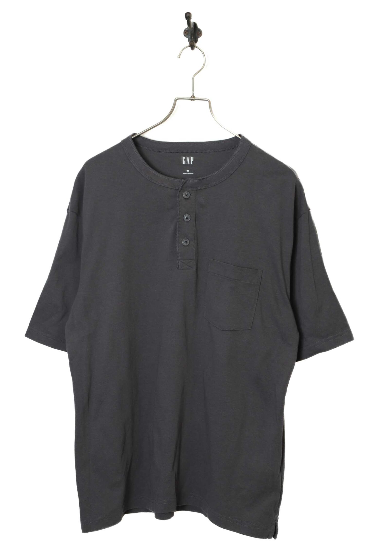 USED GAP T-SHIRT/M