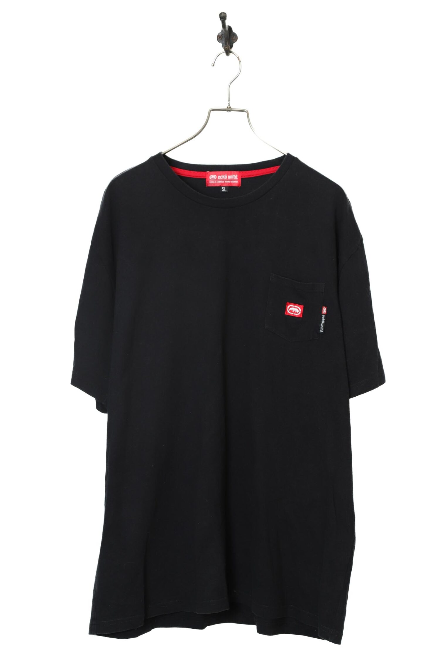 USED ECKO UNLTD T-SHIRT/XL