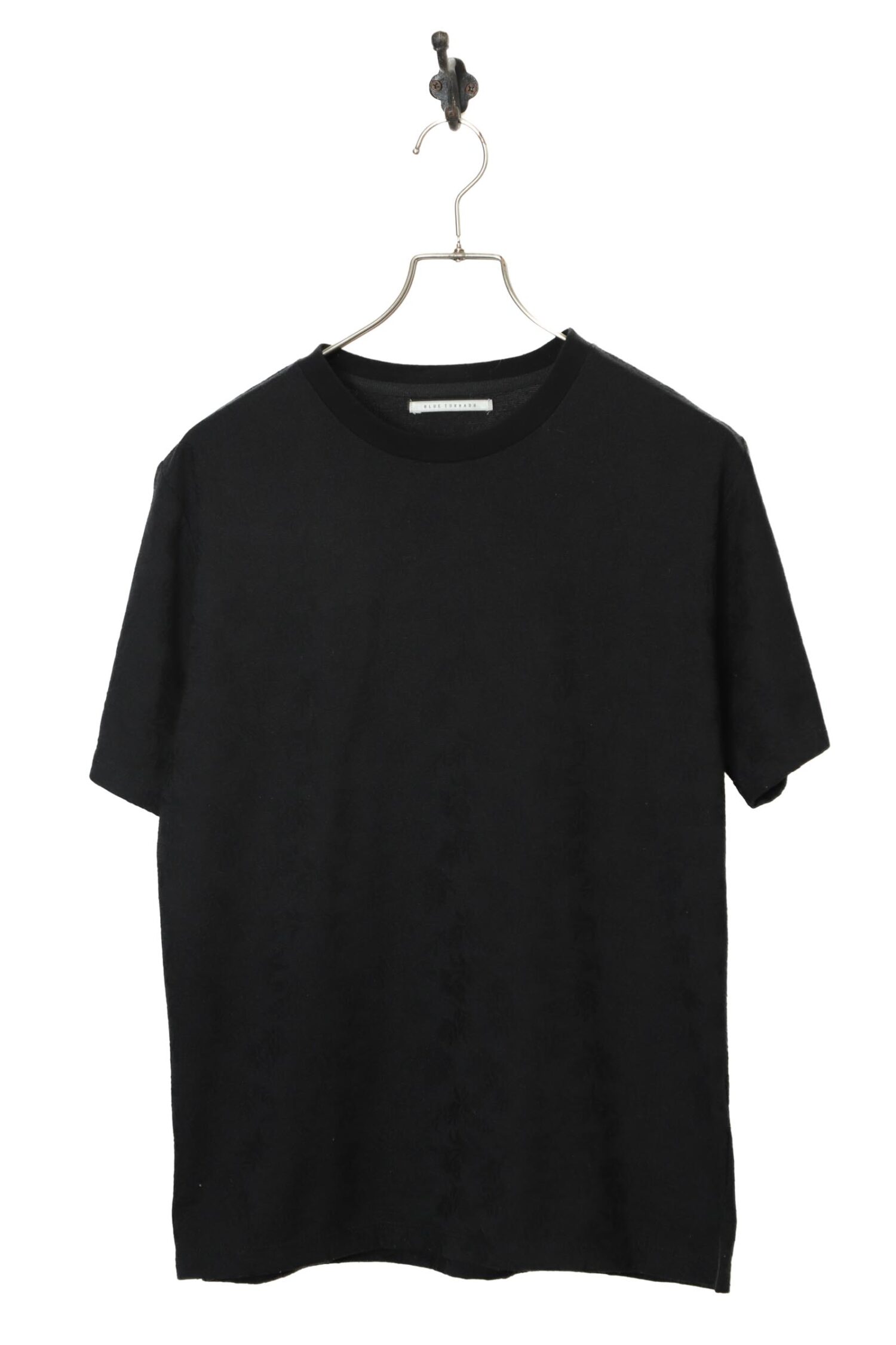 USED BLUE TORNADO T-SHIRT/M