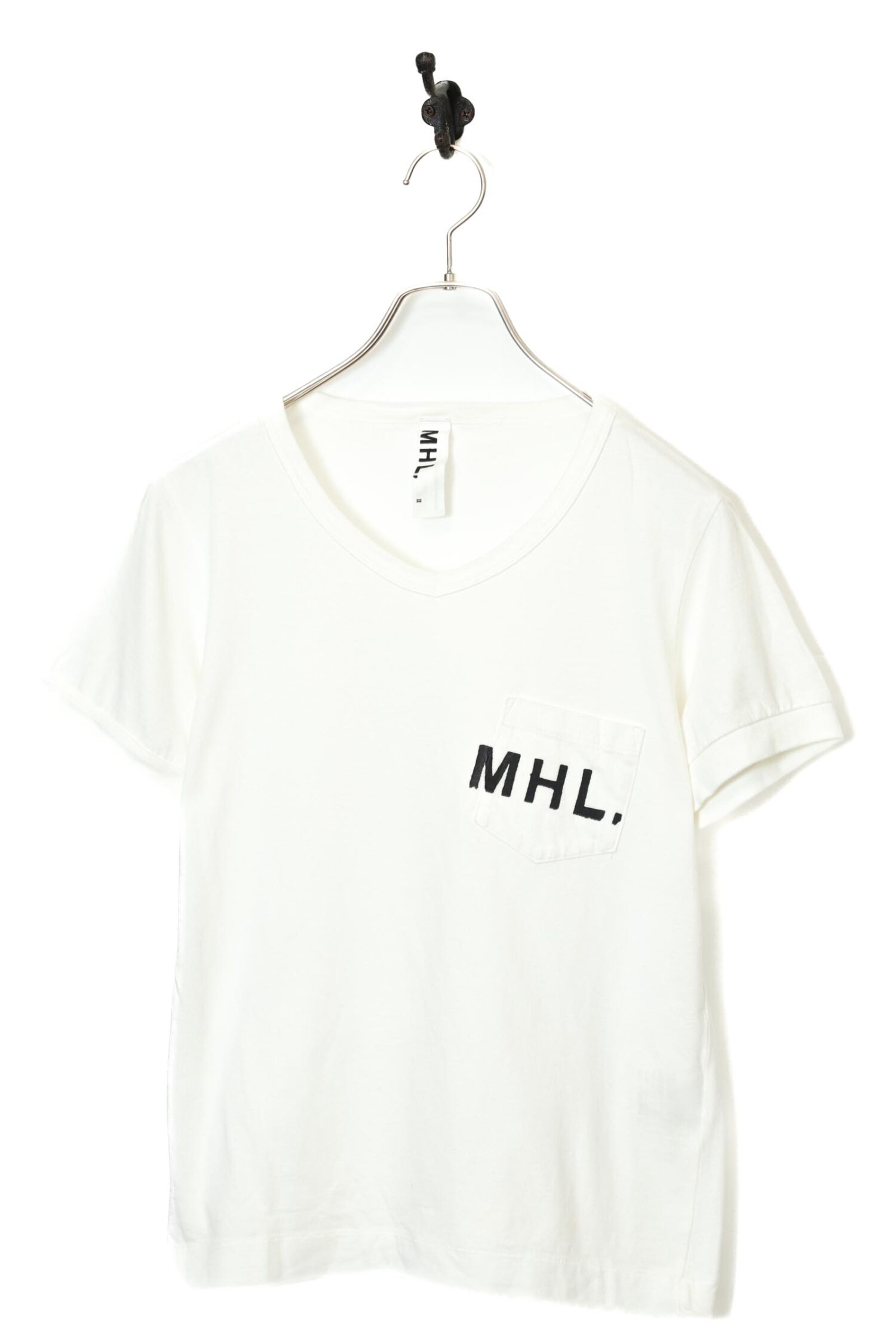 USED MHL T-SHIRT/S