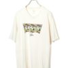 USED LEVIS PRINTED T-SHIRT/M