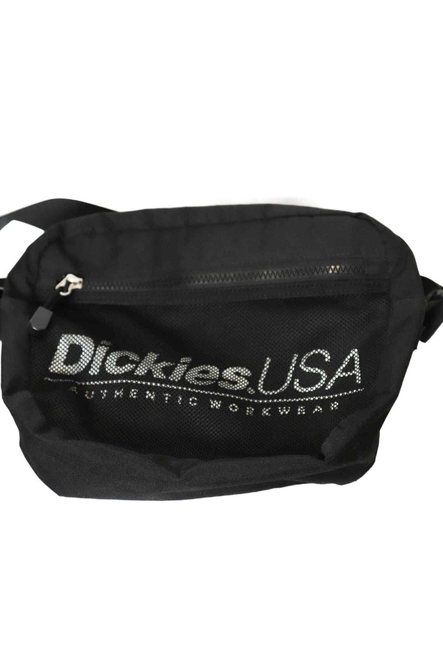 USED DICKIES SHOULDER BAG
