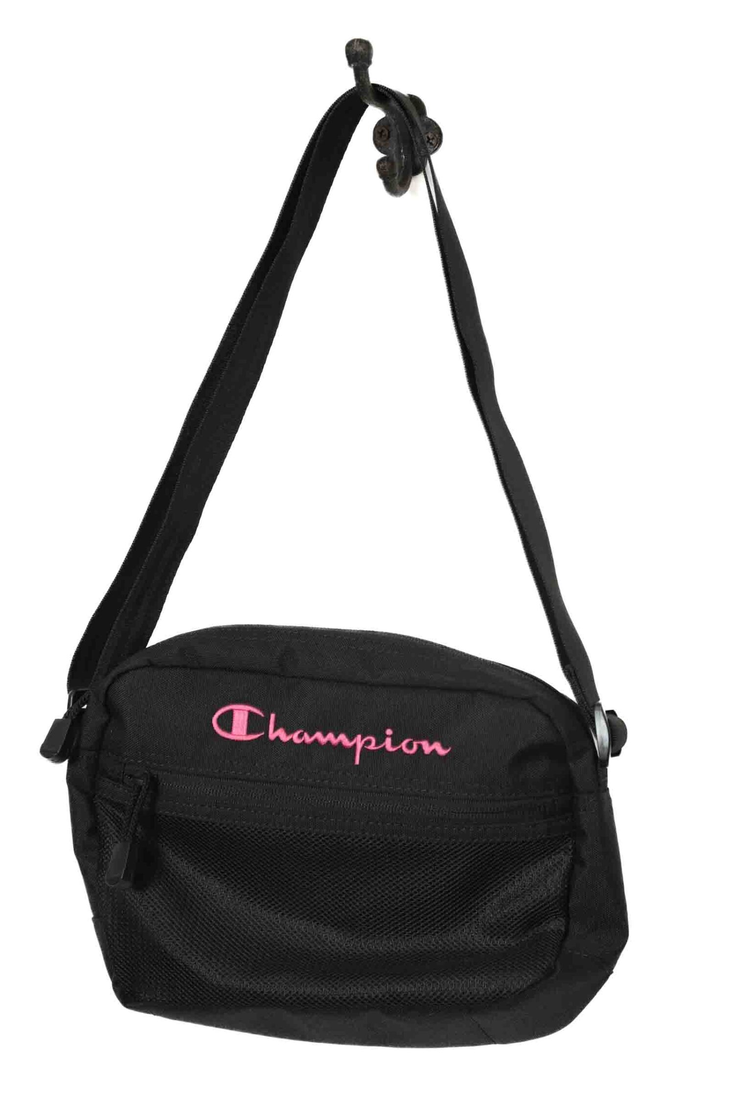 USED CHAMPION SHOLDER BAG