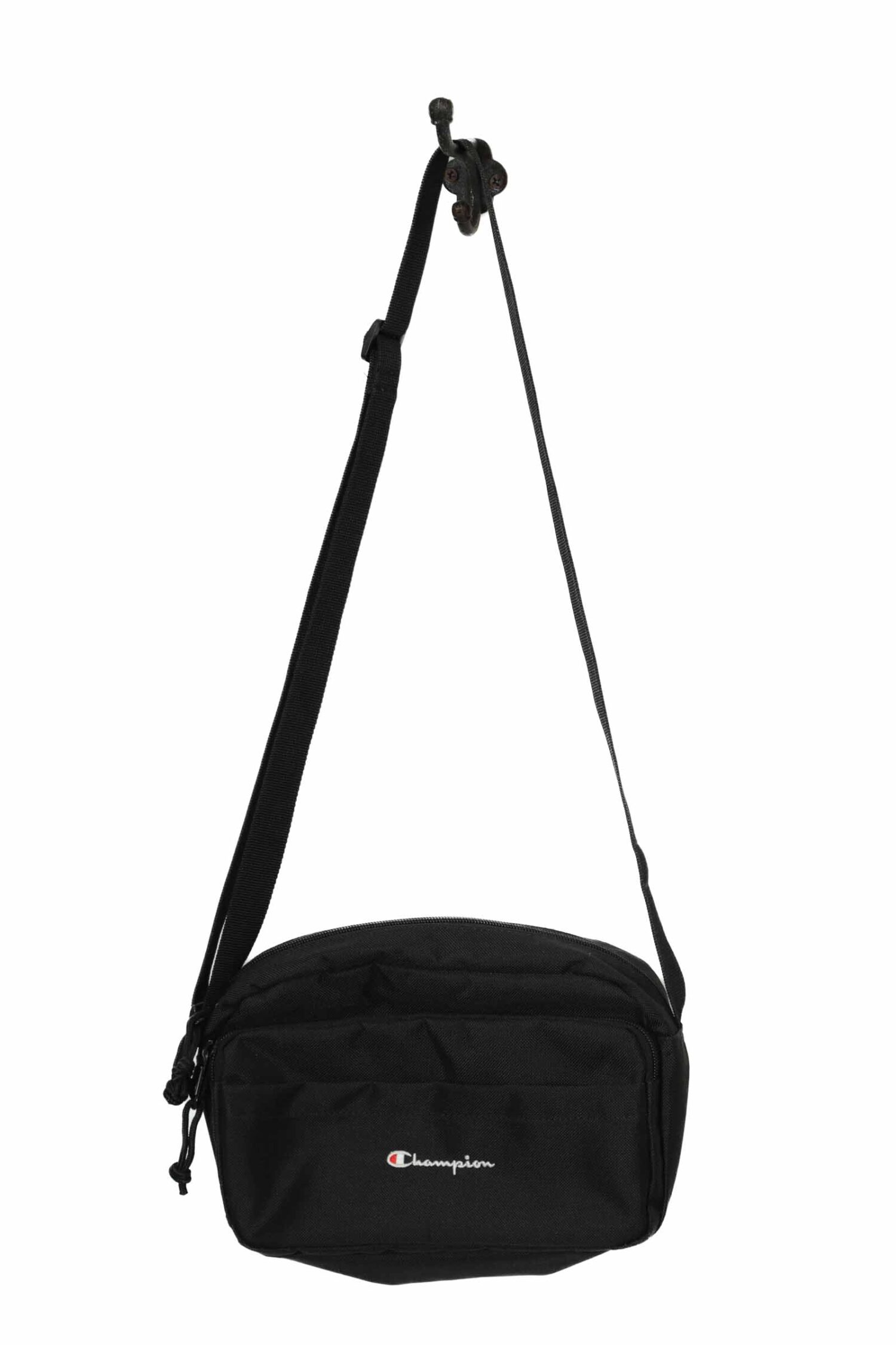 USED CHAMPION SHOLDER BAG